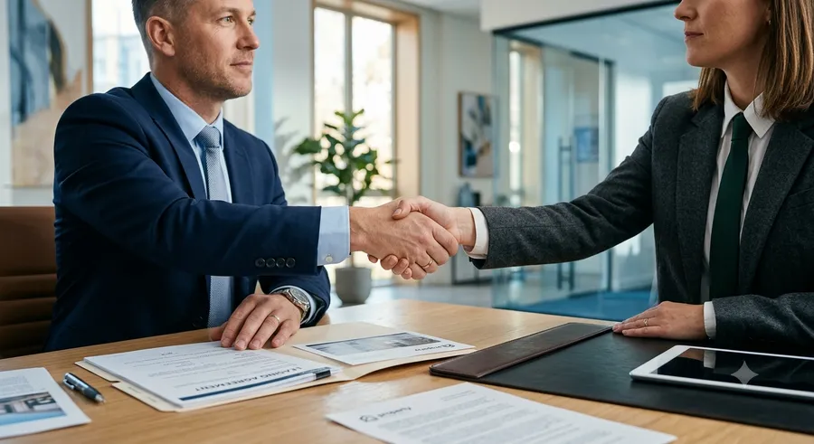 Consultanță pentru asociații de proprietari în Constanța